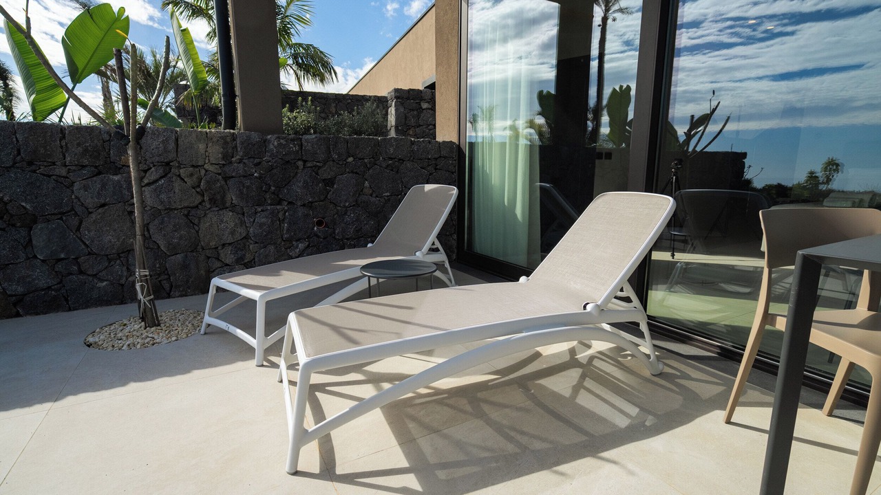 Photo of Bedroom in Giarre