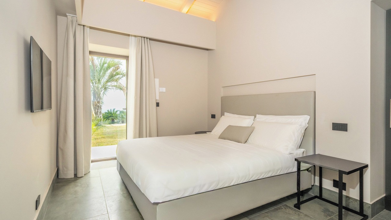 Photo of Bedroom in Giarre