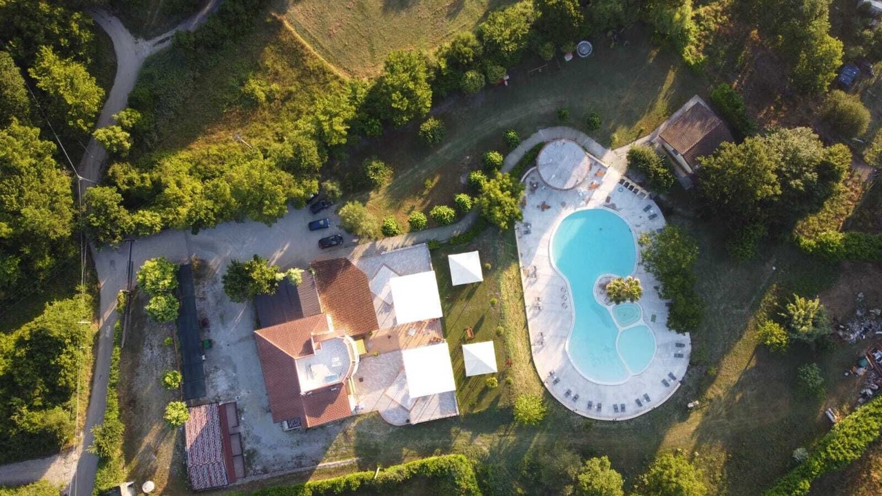 Photo of Outdoor in San Severino