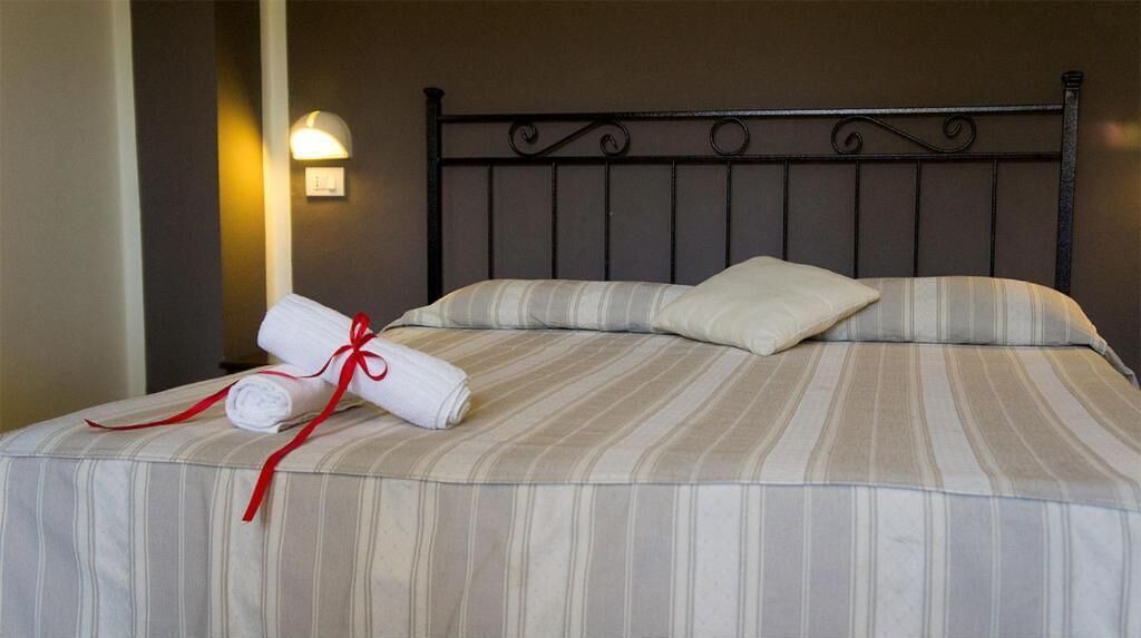 Photo of Bedroom in San Severino