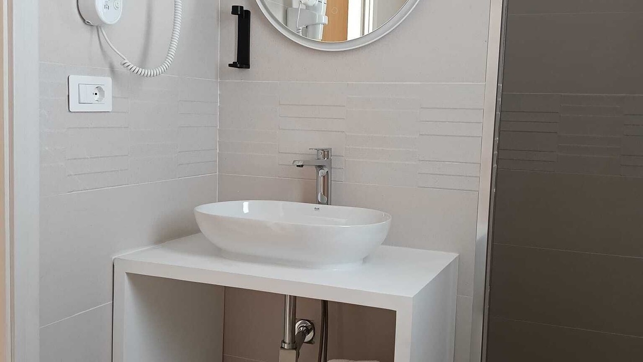 Photo of Bathroom in Mascali