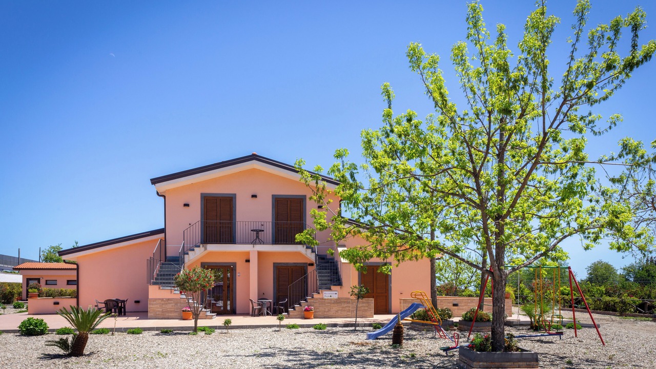 Photo of Outdoor in Mascali