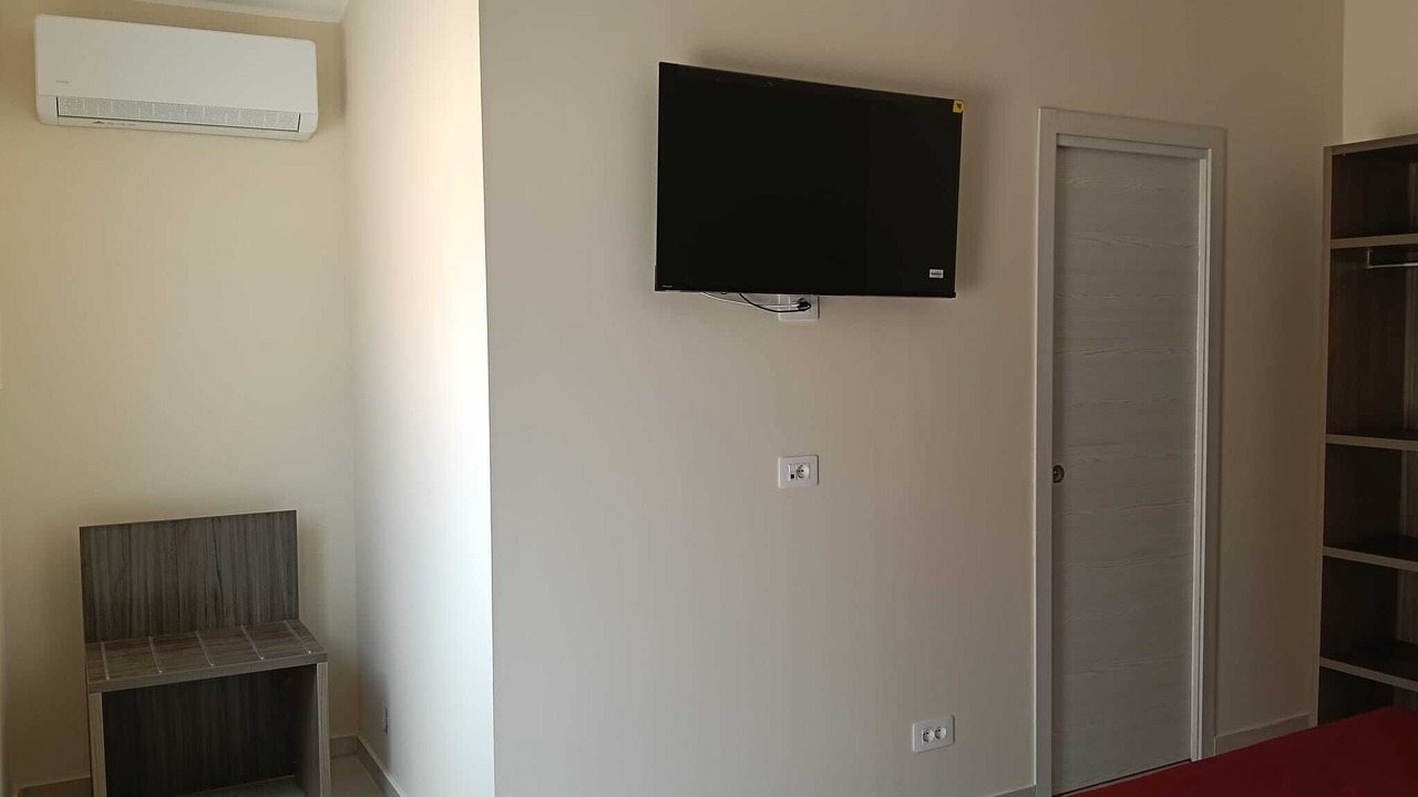 Photo of Bedroom in Mascali