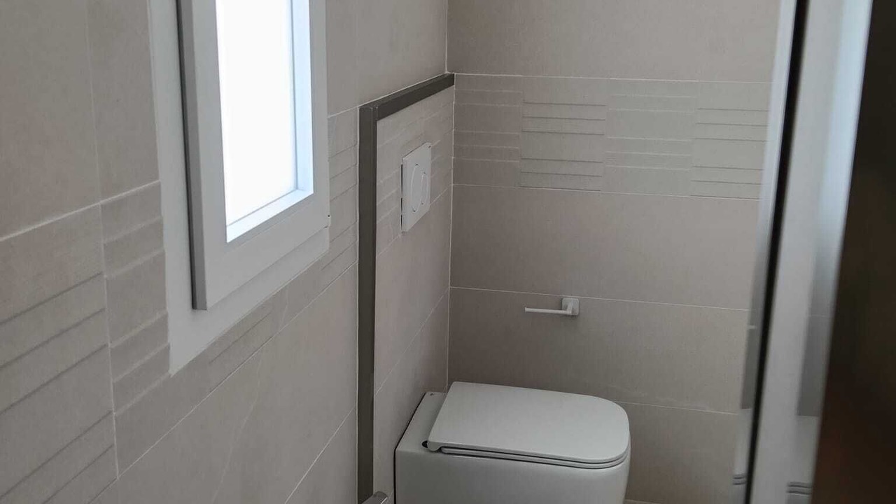 Photo of Bathroom in Mascali