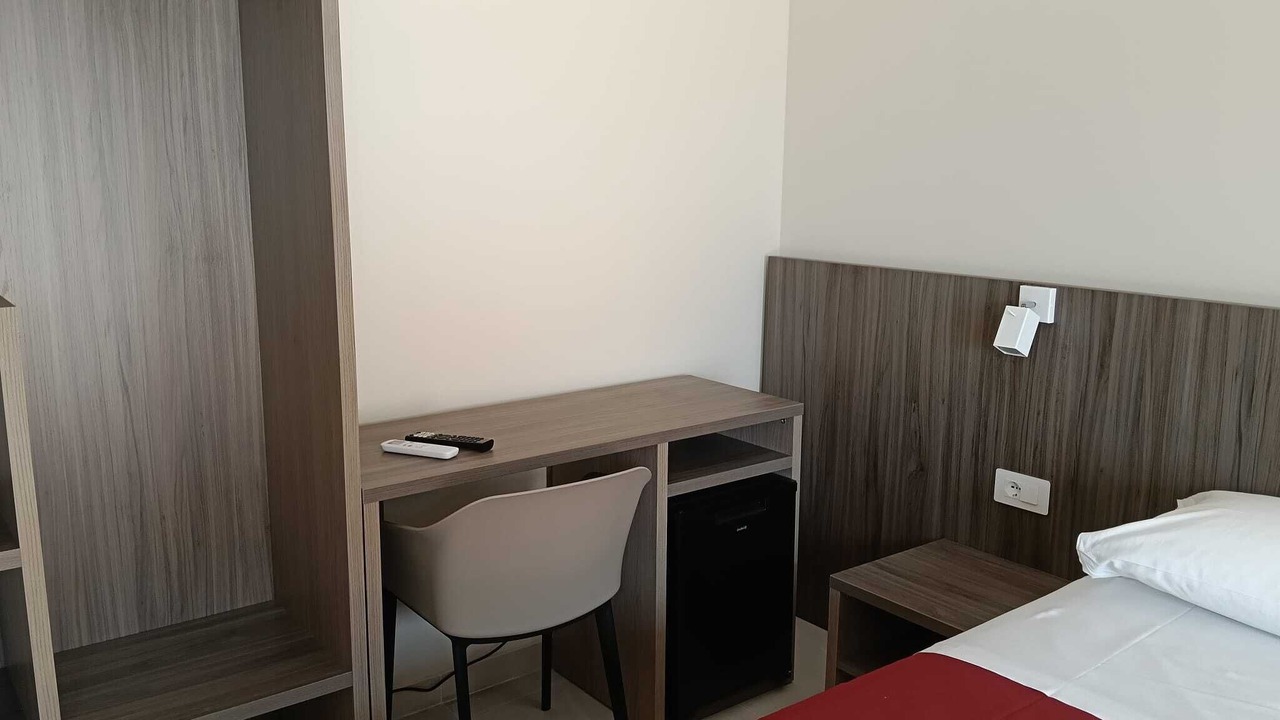 Photo of Bedroom in Mascali