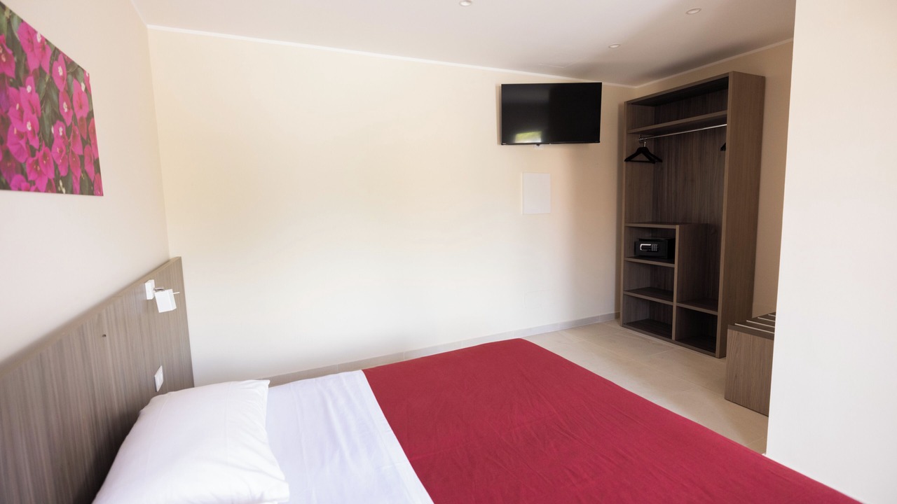 Photo of Bedroom in Mascali