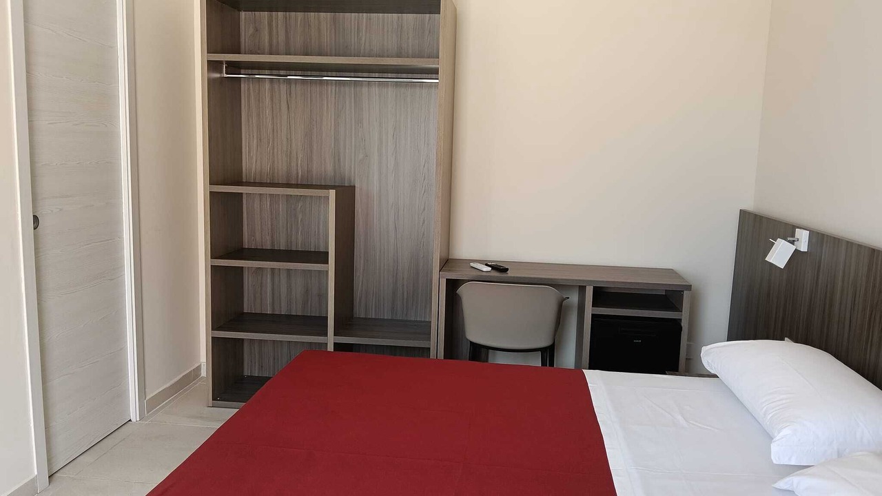 Photo of Bedroom in Mascali
