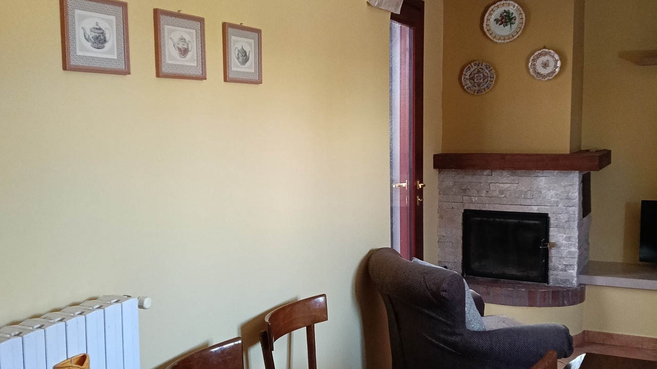 Photo of Livingroom in Bisceglie