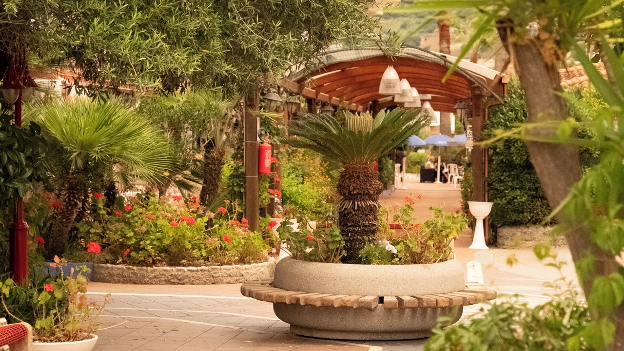 Photo of Outdoor in Nicotera Marina
