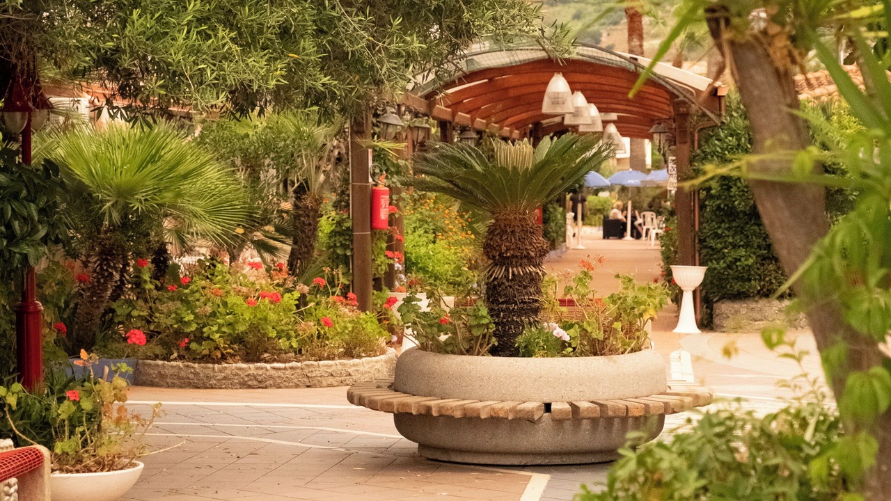 Photo of Outdoor in Nicotera Marina