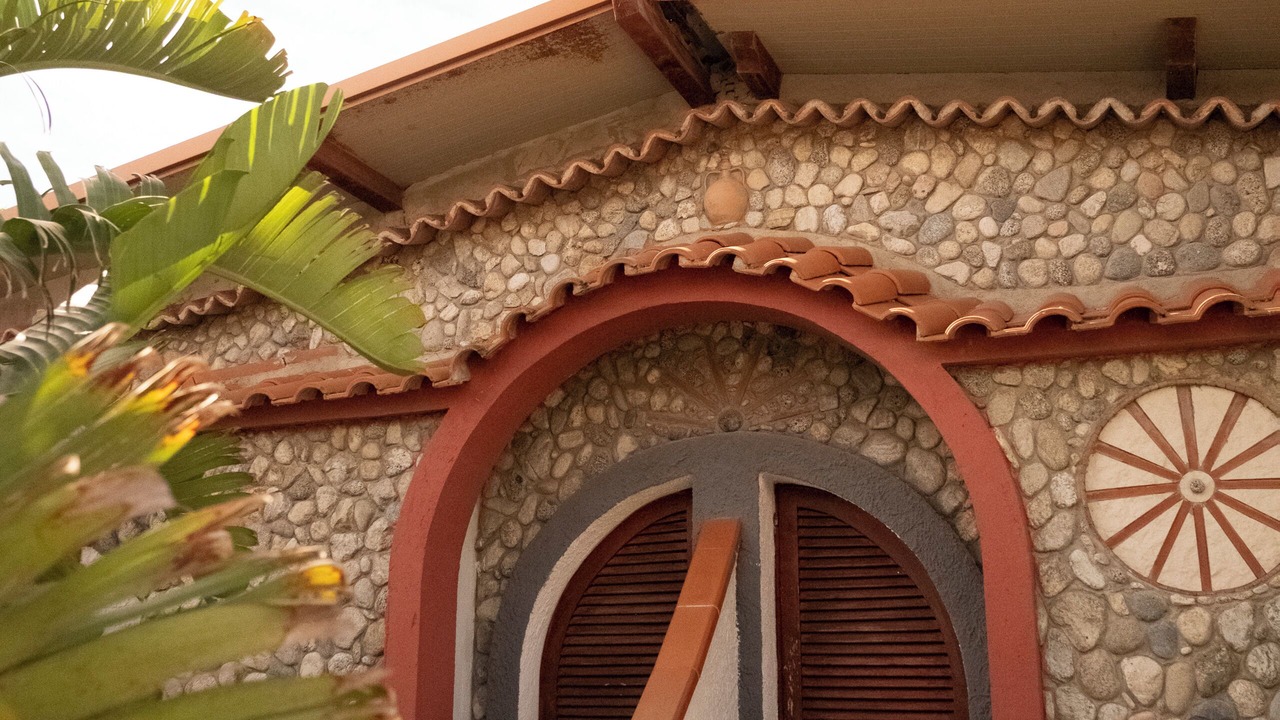 Photo of Outdoor in Nicotera Marina