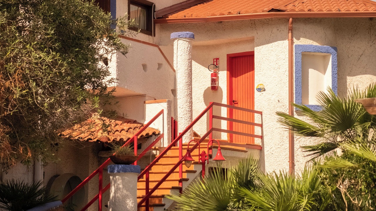 Photo of Outdoor in Nicotera Marina