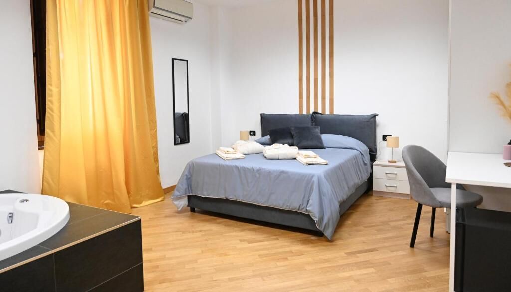 Photo of Bedroom in Cosenza