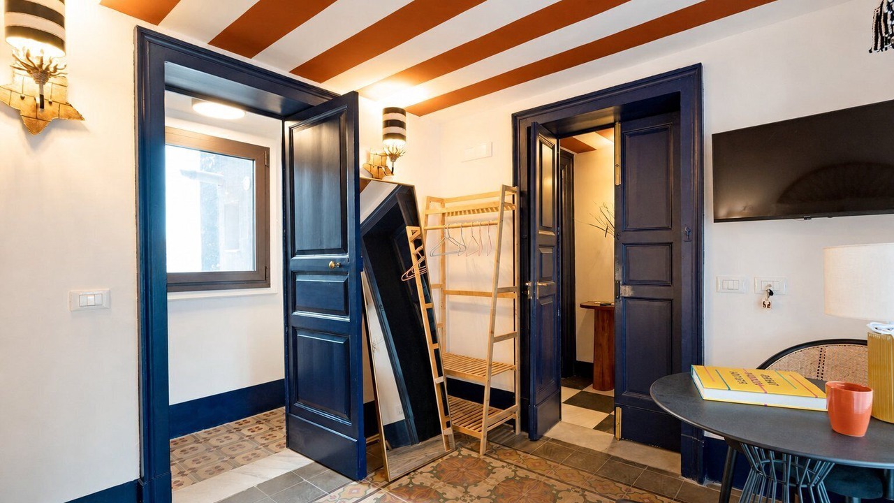 Photo of Bedroom in Borgo-Sanzio