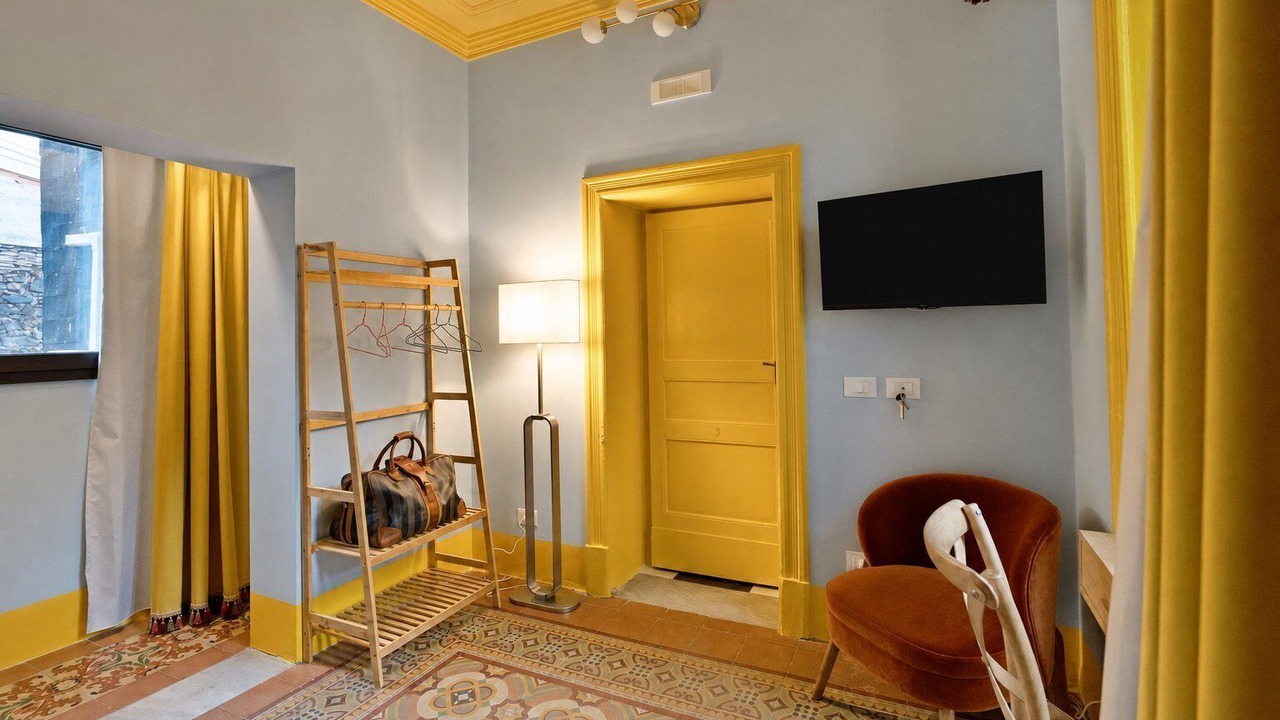 Photo of Bedroom in Borgo-Sanzio