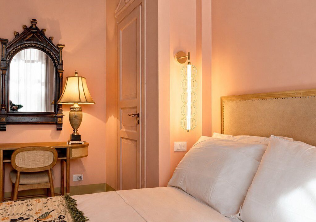 Photo of Patio Balcony in Borgo-Sanzio