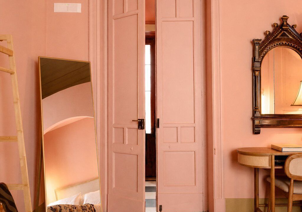 Photo of Patio Balcony in Borgo-Sanzio