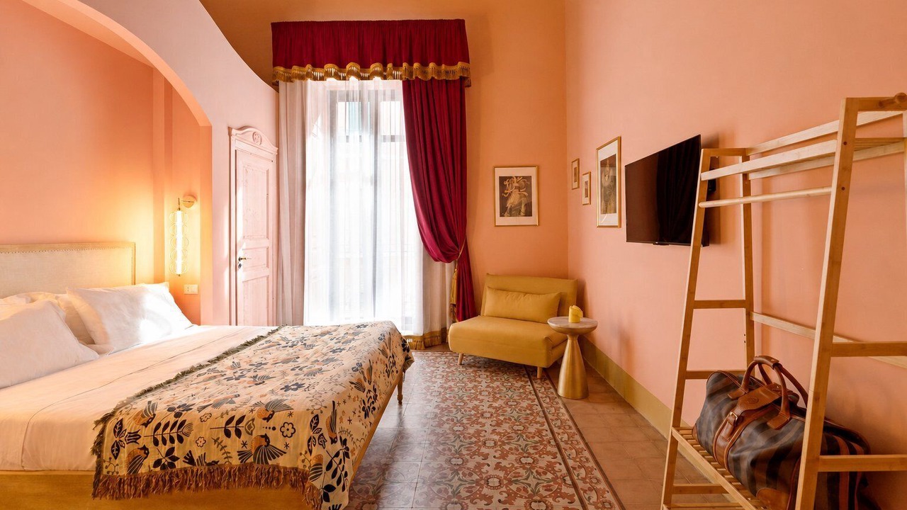Photo of Patio Balcony in Borgo-Sanzio