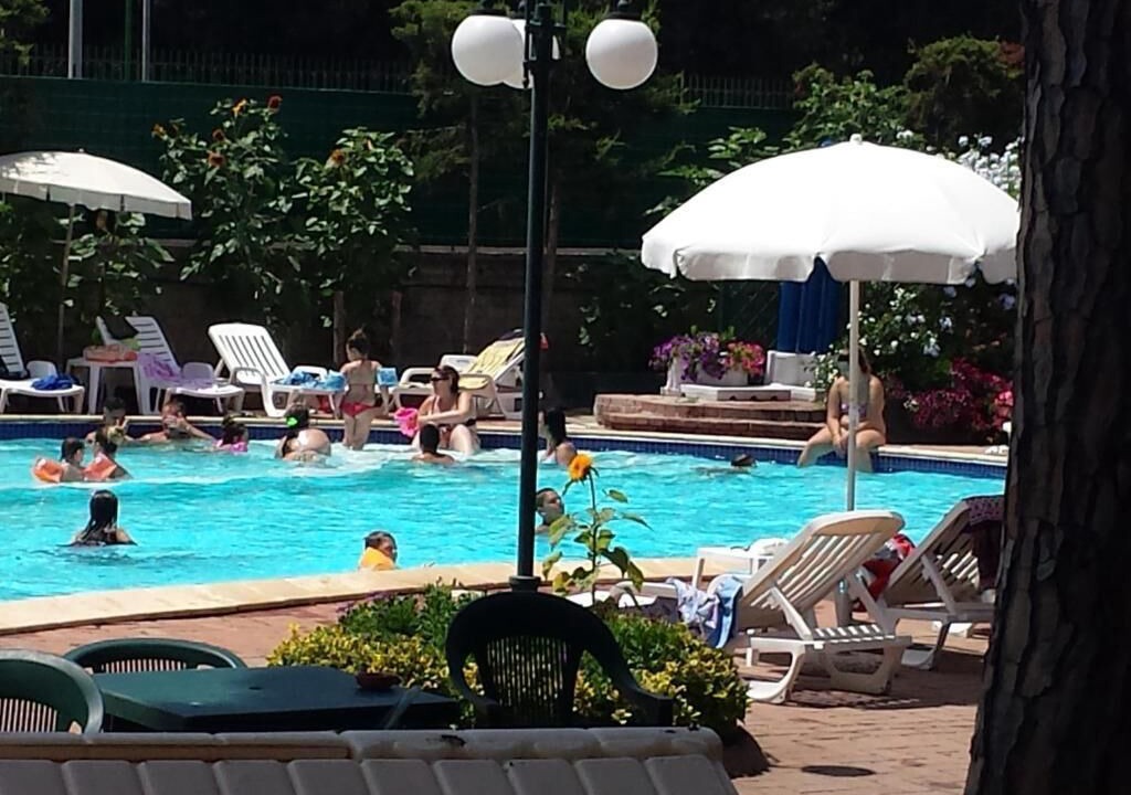 Photo of Outdoor in Pinetamare