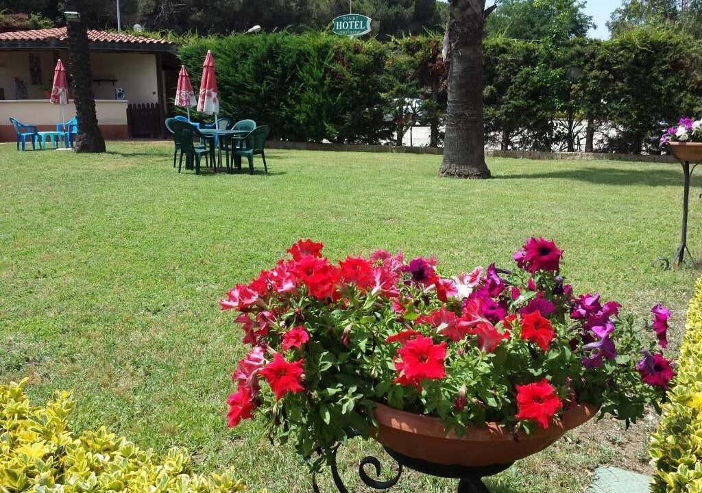 Photo of Outdoor in Pinetamare