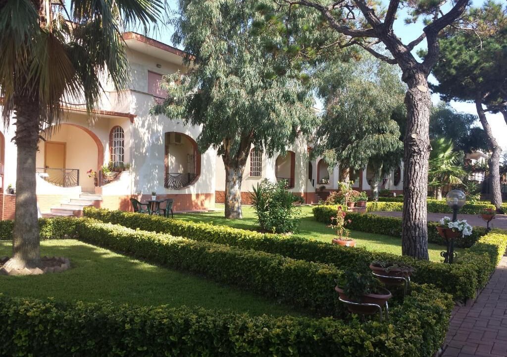 Photo of Outdoor in Pinetamare