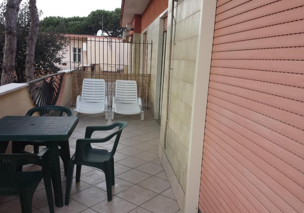 Photo of Outdoor in Pinetamare