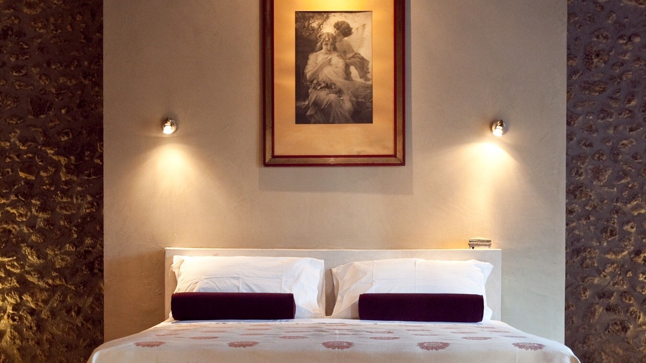 Photo of Bedroom in Palma di Montechiaro