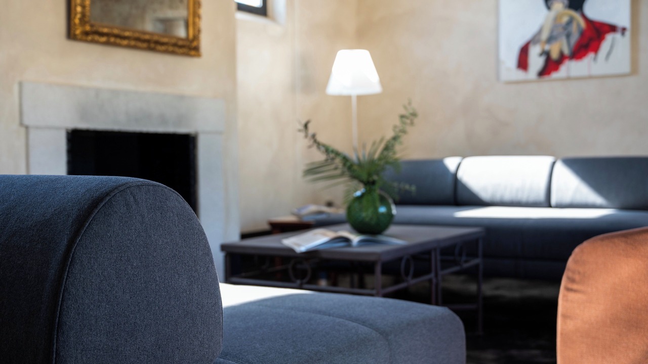 Photo of Bedroom in Palma di Montechiaro