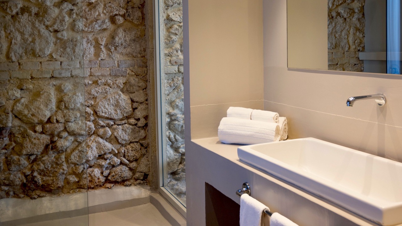 Photo of Bathroom in Palma di Montechiaro