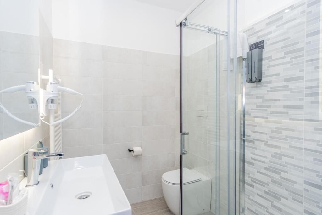 Photo of Bathroom in Vasto