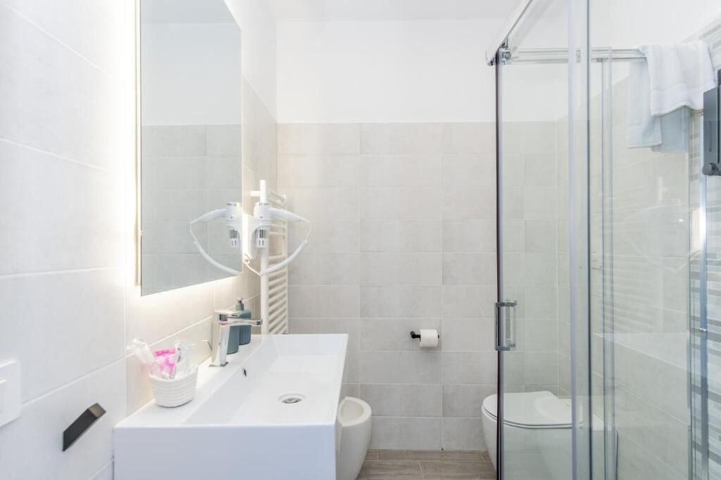 Photo of Bathroom in Vasto
