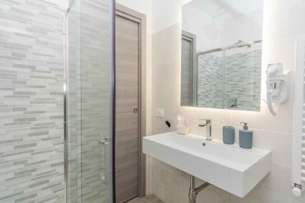 Photo of Bathroom in Vasto
