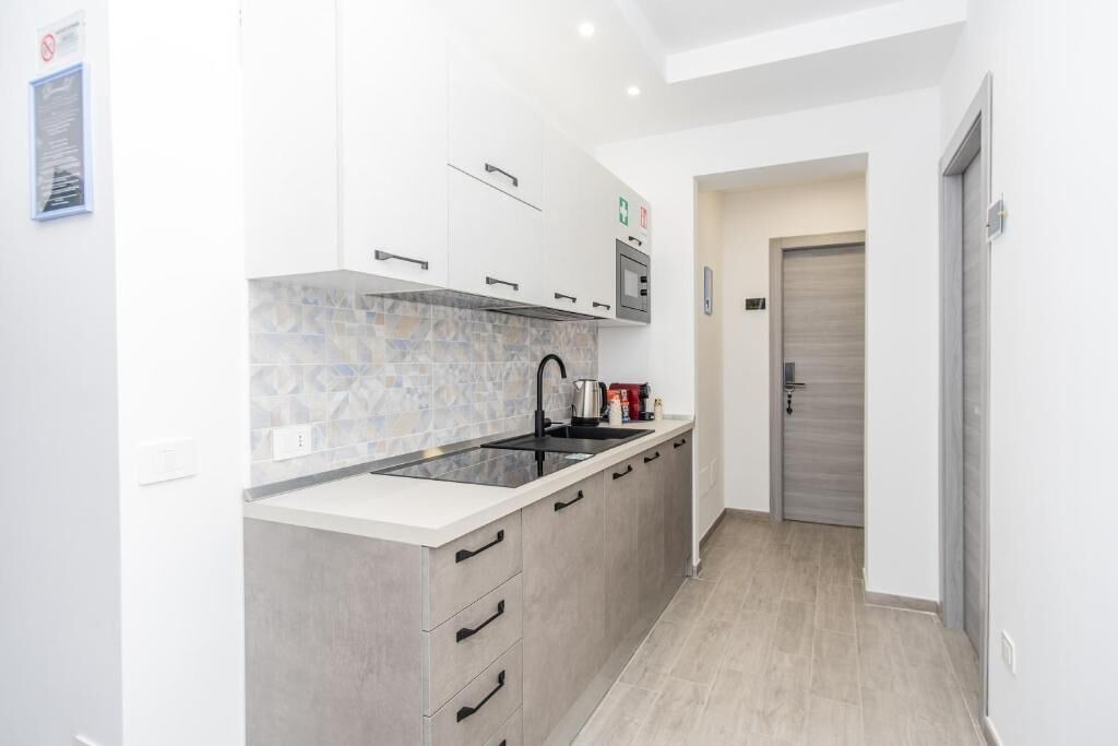 Photo of Kitchen in Vasto