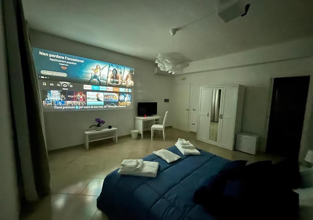 Photo of Bedroom in Mercato San Severino