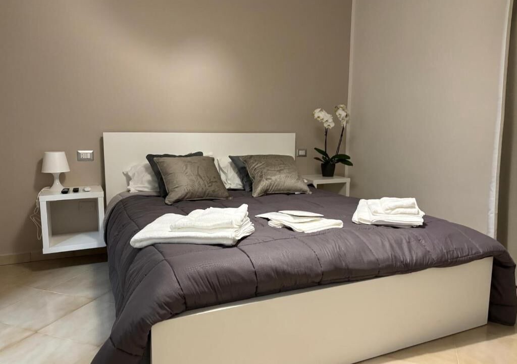 Photo of Bedroom in Mercato San Severino