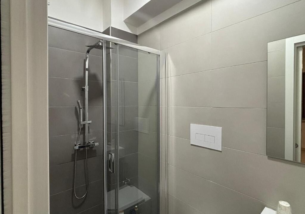 Photo of Bathroom in Mercato San Severino