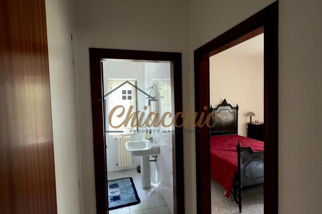 Photo of Bathroom in Policastro Bussentino