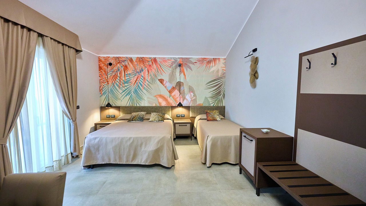 Photo of Bedroom in Catanzaro Lido