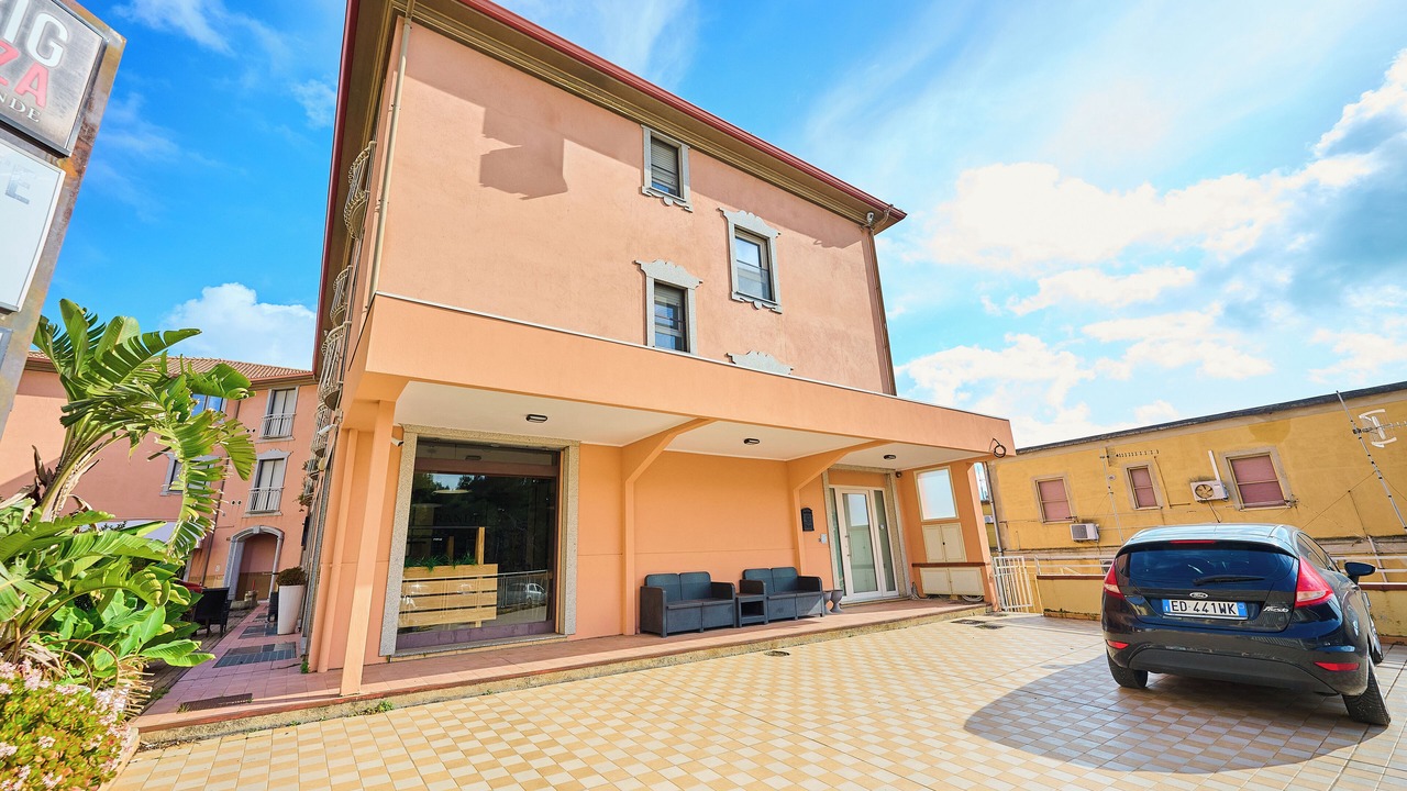Photo of Outdoor in Catanzaro Lido