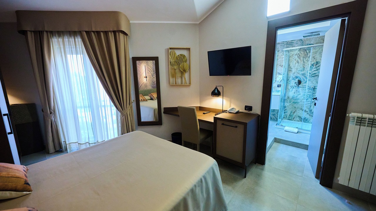Photo of Bedroom in Catanzaro Lido