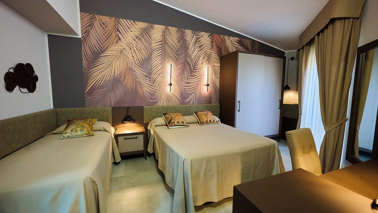 Photo of Bedroom in Catanzaro Lido