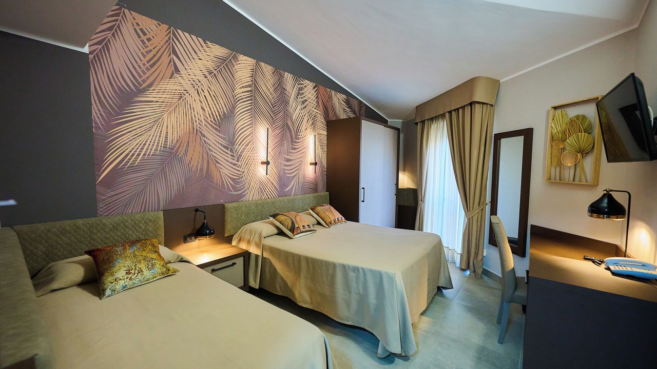 Photo of Bedroom in Catanzaro Lido