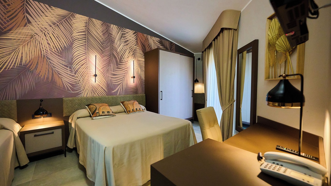 Photo of Bedroom in Catanzaro Lido