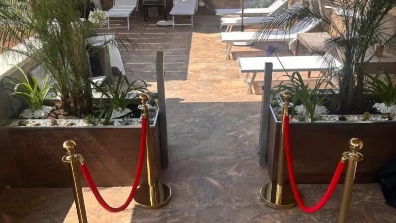 Photo of Patio Balcony in Santa Lucia
