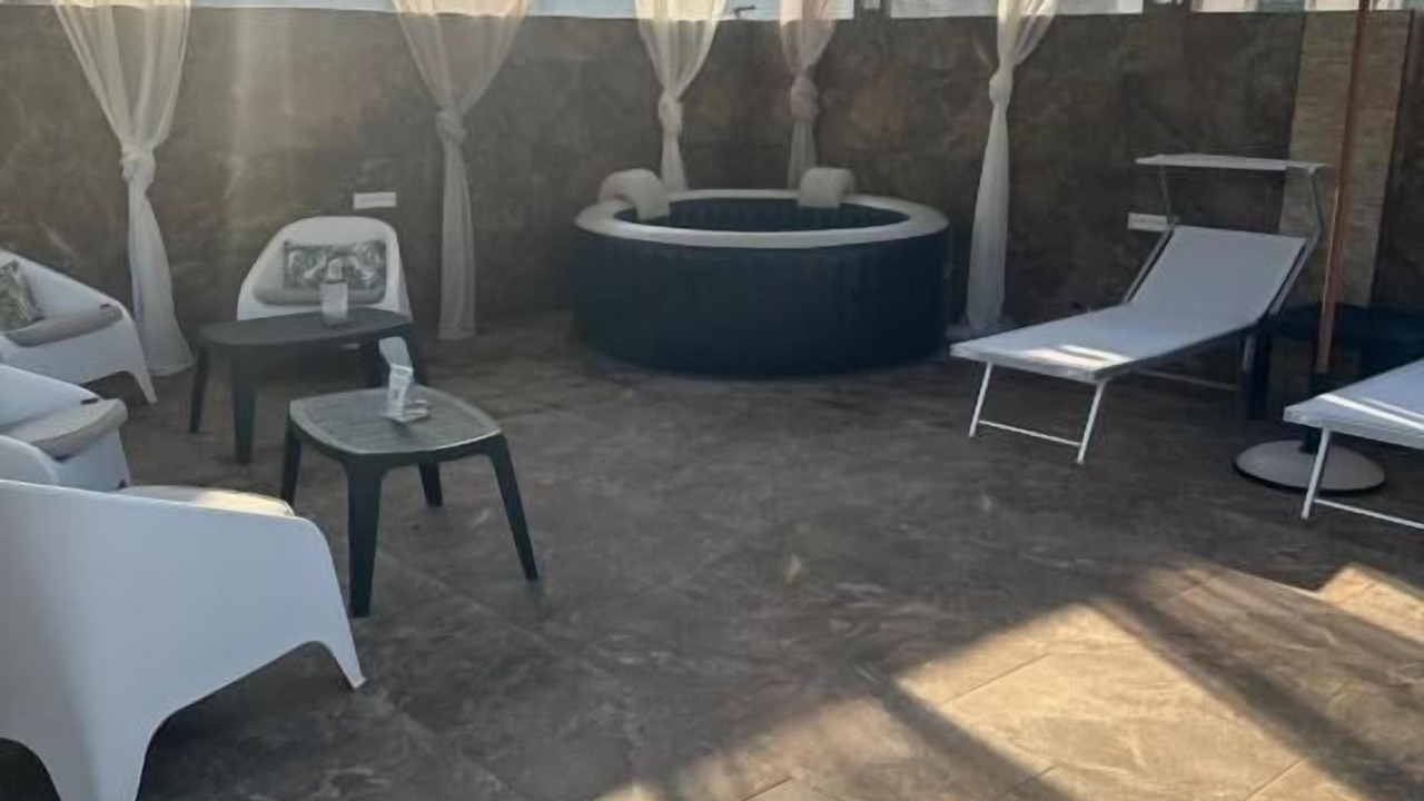 Photo of Outdoor in Santa Lucia