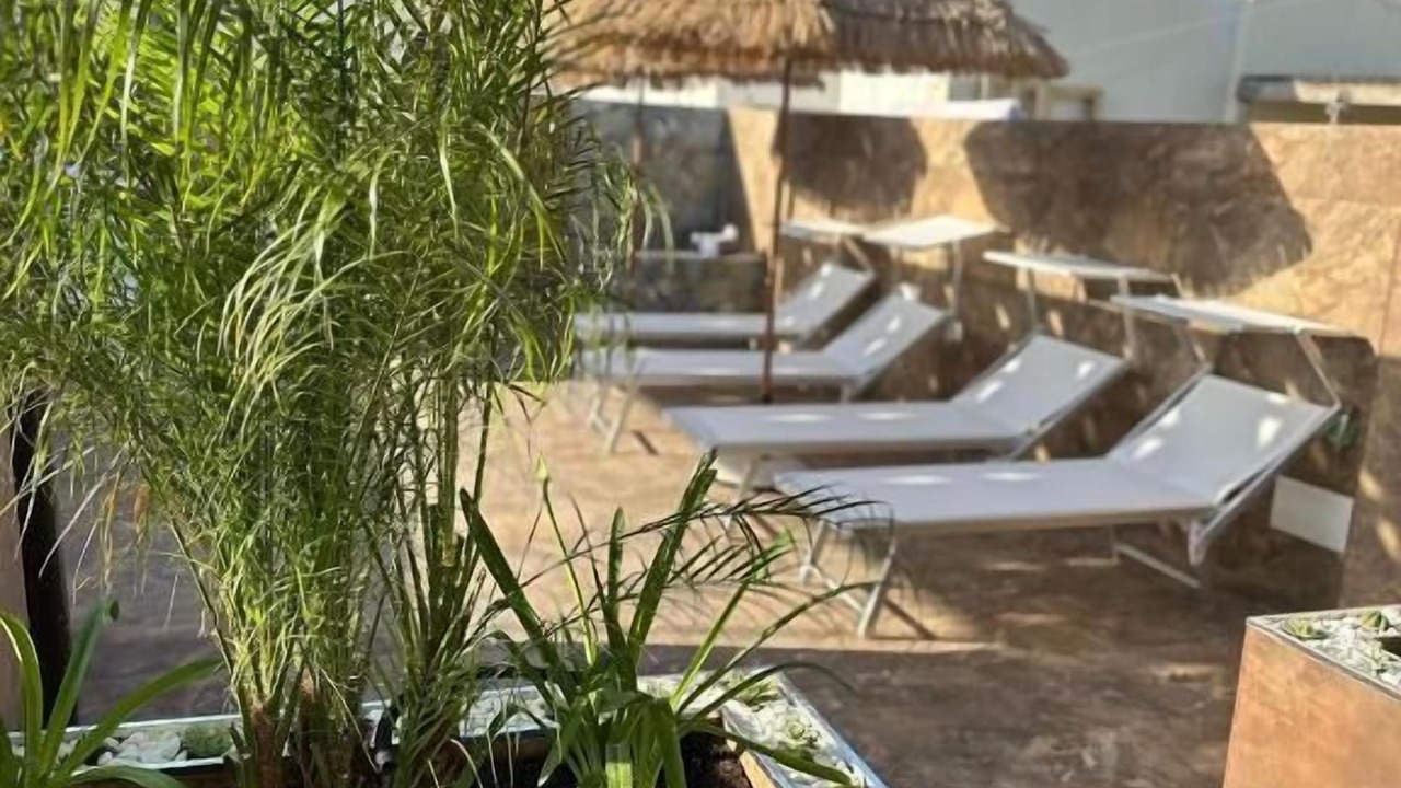 Photo of Patio Balcony in Santa Lucia
