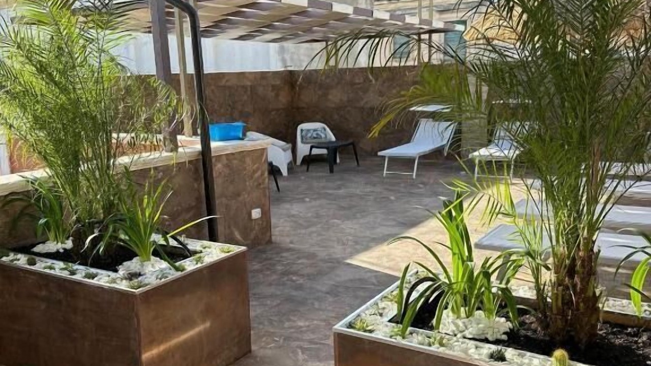Photo of Patio Balcony in Santa Lucia