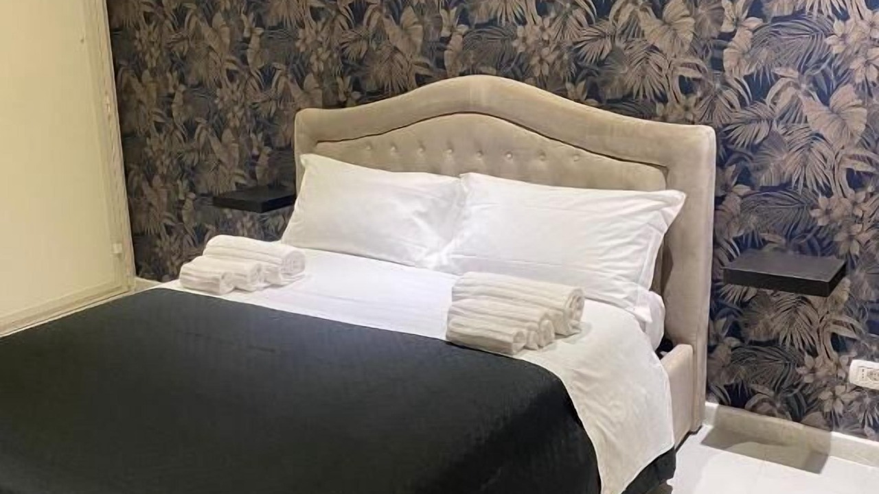 Photo of Bedroom in Santa Lucia