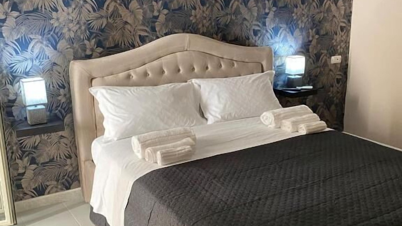 Photo of Bedroom in Santa Lucia