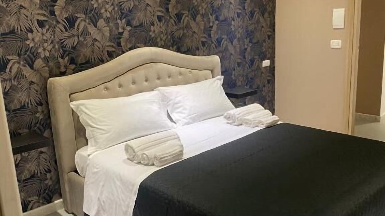 Photo of Bedroom in Santa Lucia